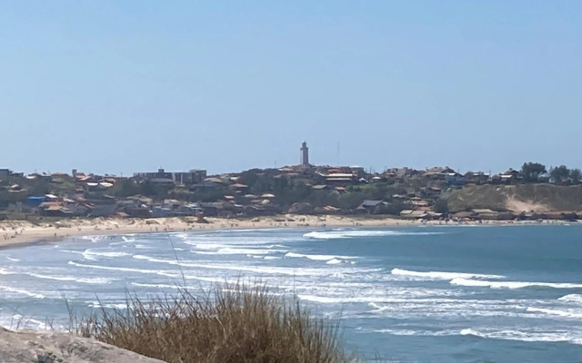 Farol Apart Hotel - Loft 213