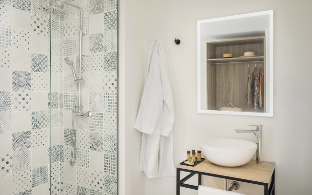 Aparthotel Marina Drach