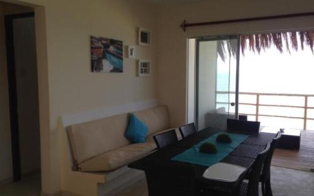 Punta Sol Apart Hotel