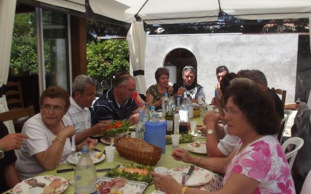 Casa Di Floumy