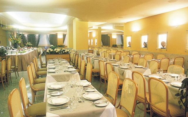Windsor Plaza Copacabana