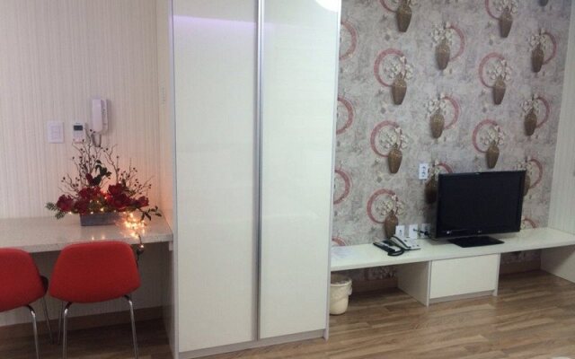 Sinyoung Well City Hotel