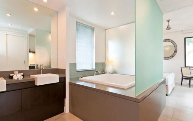 Luxury Apartments at Temple Resort and Spa Port Douglas