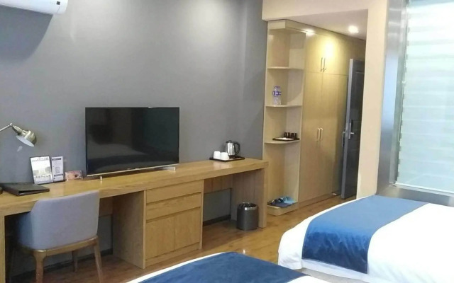 Sotel Cultura Hotel Huangguoshu Branch