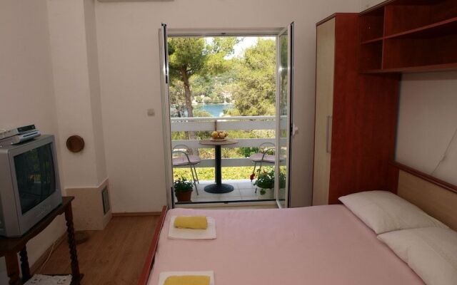 Vita Apartments