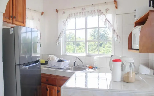 Vanvilla Guest House