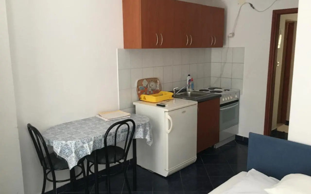 Apartments Kulic
