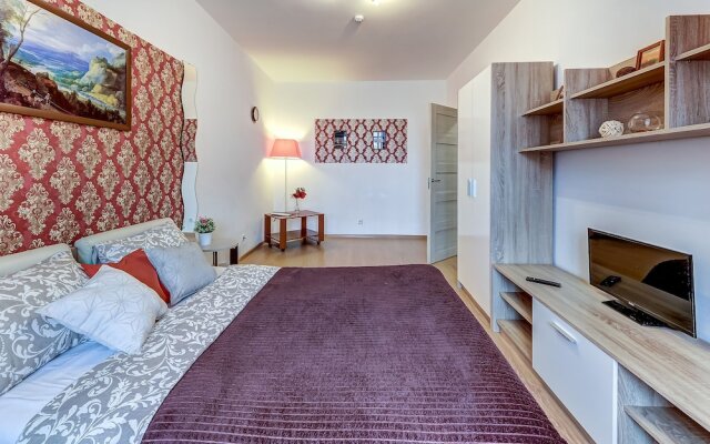 Апартаменты Vesta, ул. Адмирала Черокова