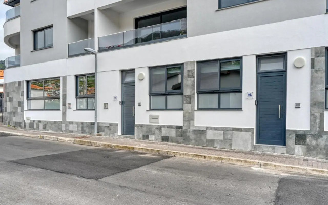Tristao Vaz I a Home in Madeira