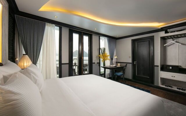 Lapinta Luxury Cruises