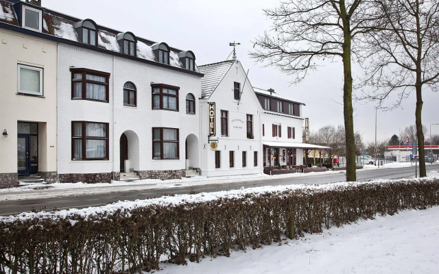 Hotel - Restaurant In den Hoof