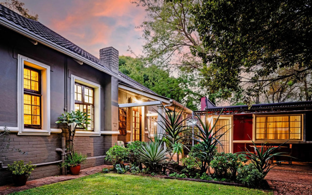 The Village in Hatfield