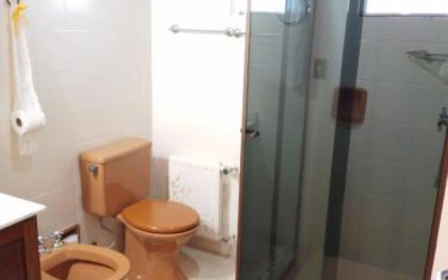 Apartamentos Edelweis
