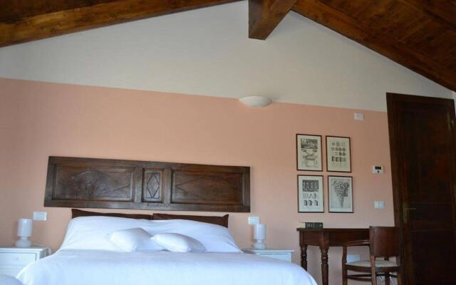 Agriturismo Costa dei Platani