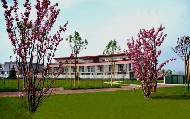Privilege Apartments