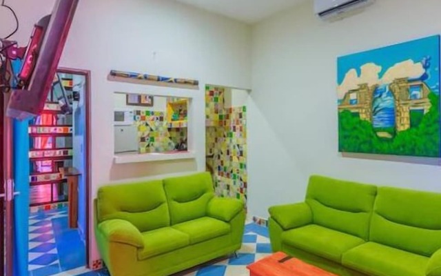 House Of Art