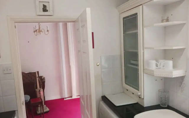 Captivating 3-bed House in Saint Helens