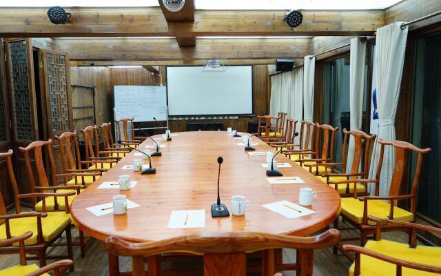 ShangYuan Resort & Inn