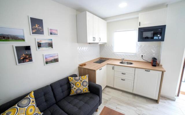 Apartamento Arcos