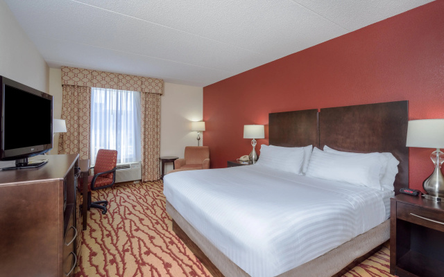Holiday Inn Express Hanover by IHG