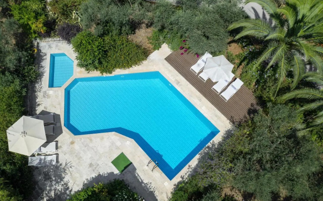 Villa di Stella