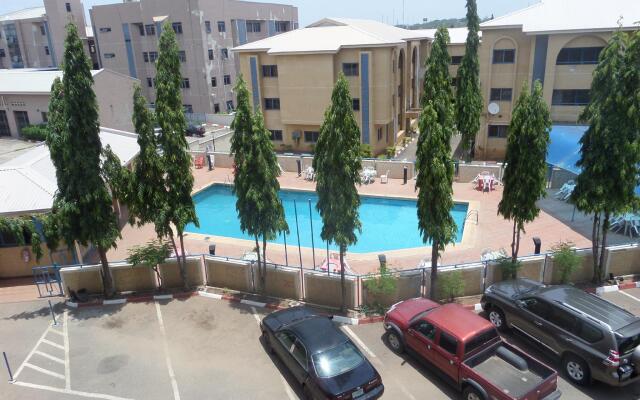 Febson Hotel