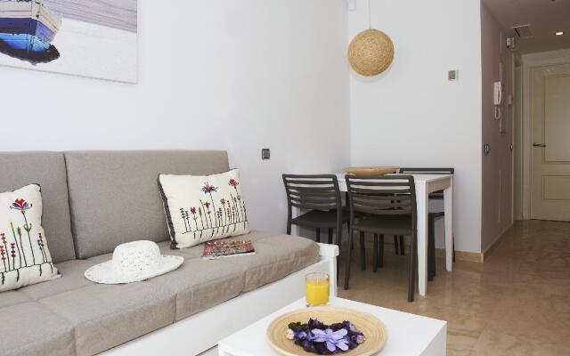 Apartamentos Benalmadena Playa Good Places