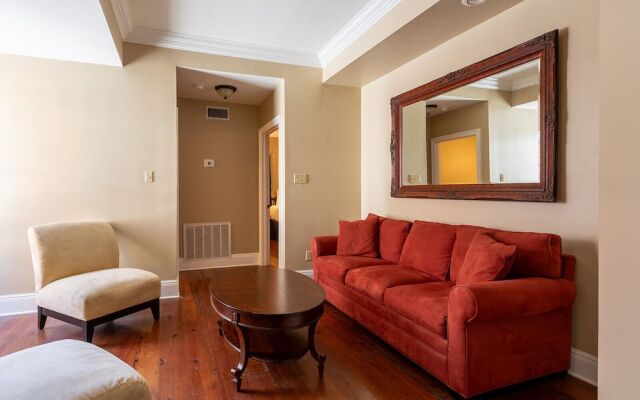 The Manor on St. Philip