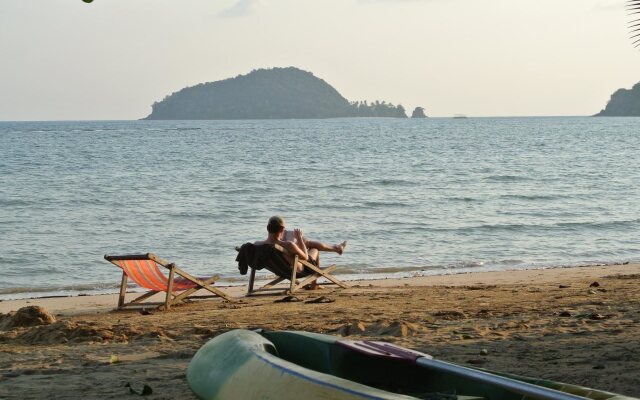 Monkey Island Resort Koh Mak