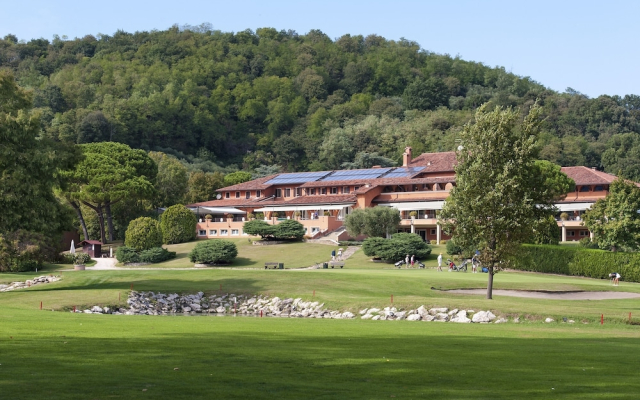 Relais Golf Padova