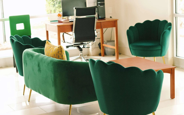 Quality Inn near Chattanooga South