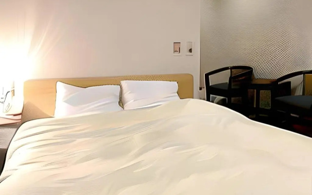 Hotel Shibukawa Hills