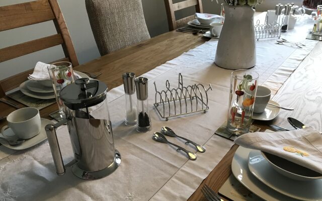 Lon Y Traeth Bed & Breakfast