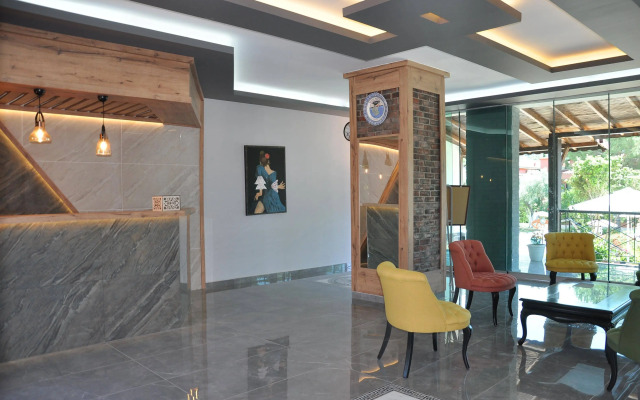 Katre Hotel Oludeniz