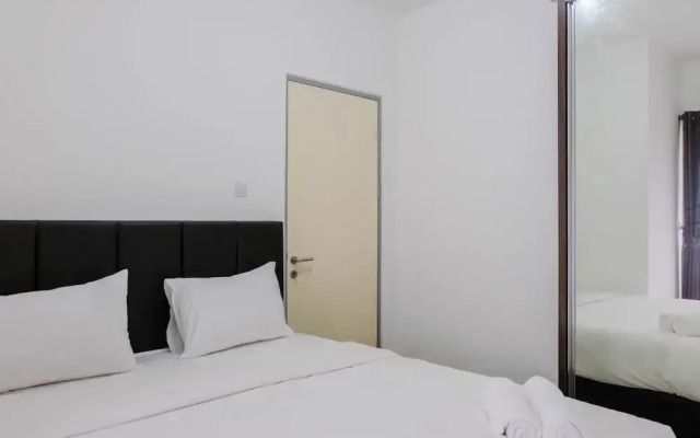 Elegant and Convenient 2BR Apartment M-Town Residence