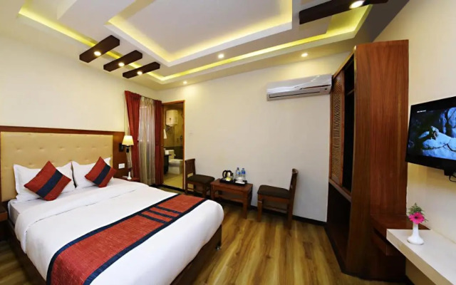 Hotel Jampa