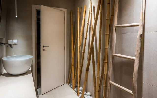 Milos Achivadolimni Hotel Bungalows and Camping Caravan Park