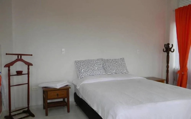 Finca Hotel Villa Ilusion