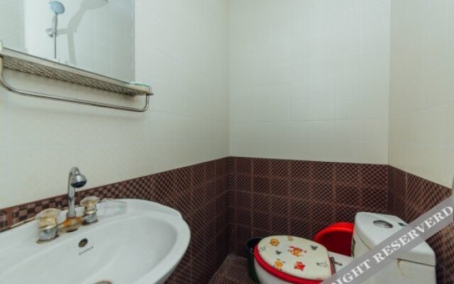 Huayugong Guesthouse