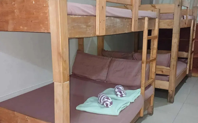 Comfortable Stay in Baguio City