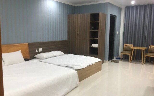 Anh Thu Motel