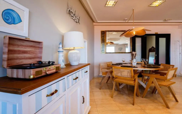 Hotel Mirador Ria de Arosa