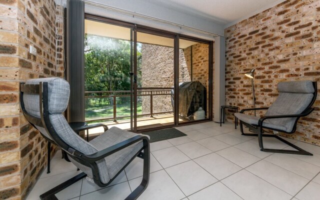 Bay Parklands, Unit 45/2 Gowrie Ave