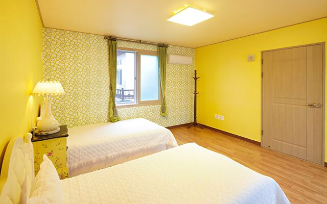 Jeju Dreamsia Pension