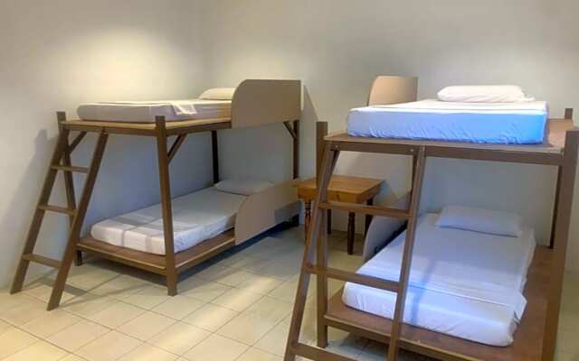 Nacho Hostel Cebu
