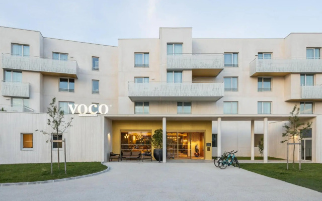 voco Beaune – Cité des Vins by IHG
