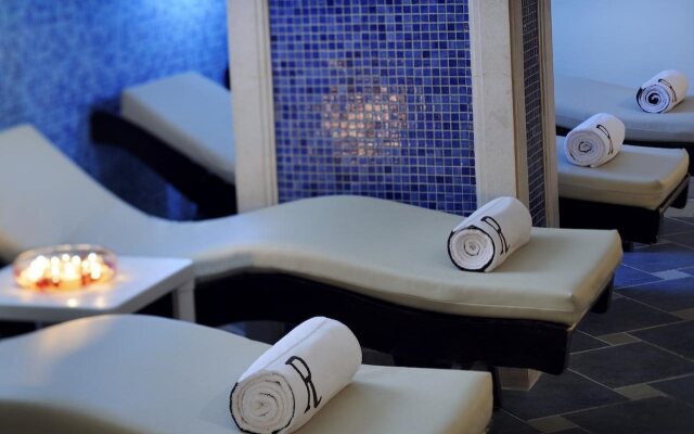 Renaissance Sharm El Sheikh Golden View Beach Resort