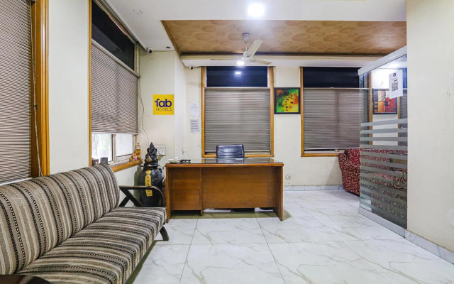 OYO 91410 Blue Moon Villa