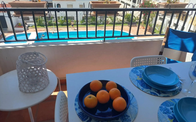 New apartment urb frontline with garage+AC+netflix