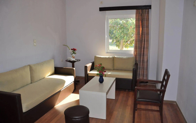 Elena Hotel